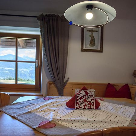 Oberschlichterhof Βίλα Longostagno Εξωτερικό φωτογραφία