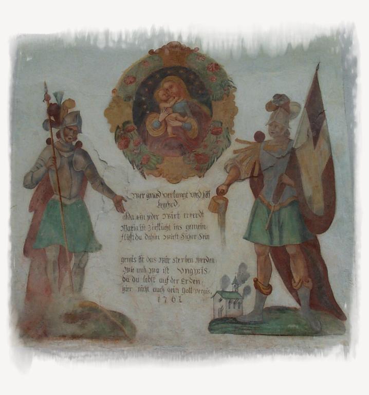 Oberschlichterhof Βίλα Longostagno Εξωτερικό φωτογραφία
